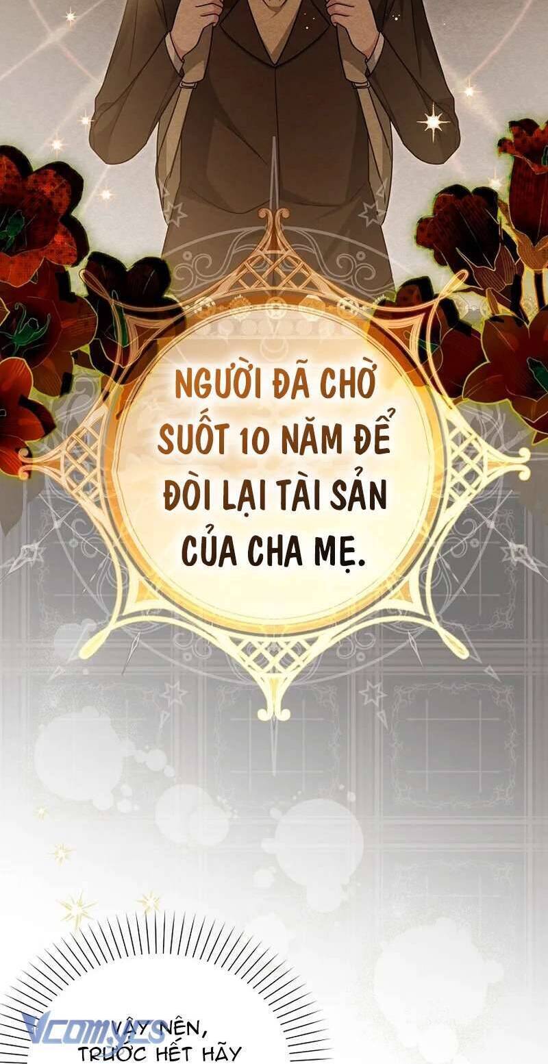 Kế Hoạch Nghỉ Hưu Của Nhân Vật Phản Diện - Chap 4 - Trang 10