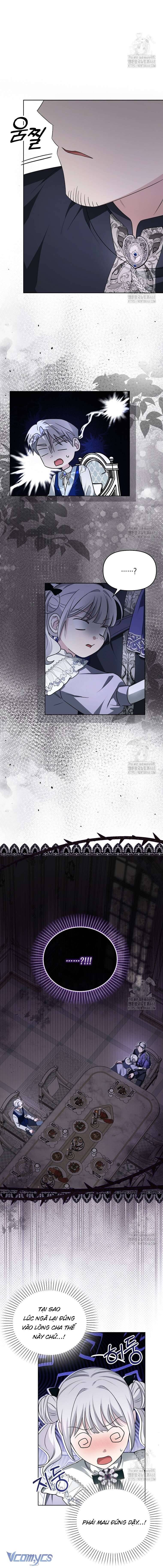 Kế Hoạch Nghỉ Hưu Của Nhân Vật Phản Diện - Chap 40 - Trang 13