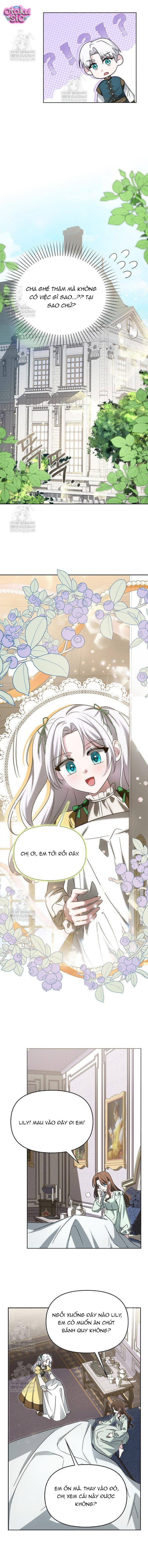 Kế Hoạch Nghỉ Hưu Của Nhân Vật Phản Diện - Chap 41 - Trang 14