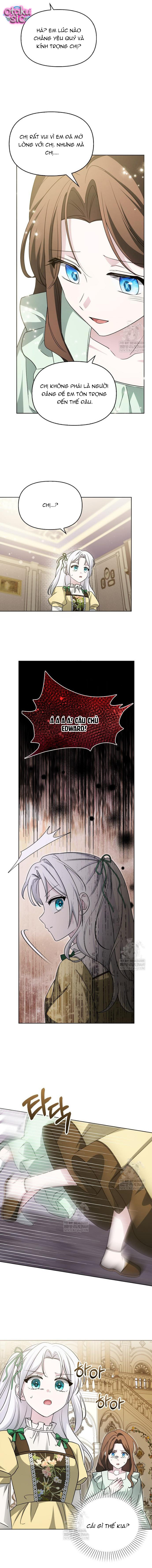 Kế Hoạch Nghỉ Hưu Của Nhân Vật Phản Diện - Chap 41 - Trang 18