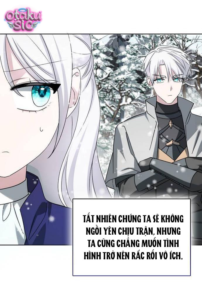 Kế Hoạch Nghỉ Hưu Của Nhân Vật Phản Diện - Chap 46 - Trang 12