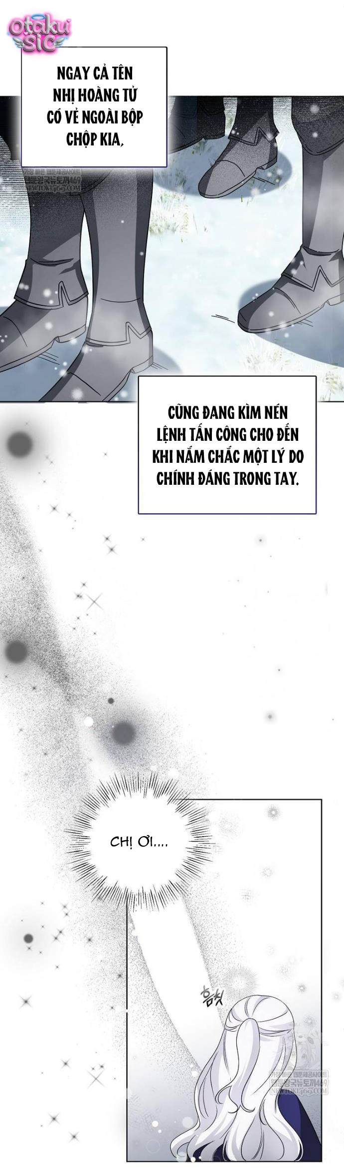 Kế Hoạch Nghỉ Hưu Của Nhân Vật Phản Diện - Chap 46 - Trang 13