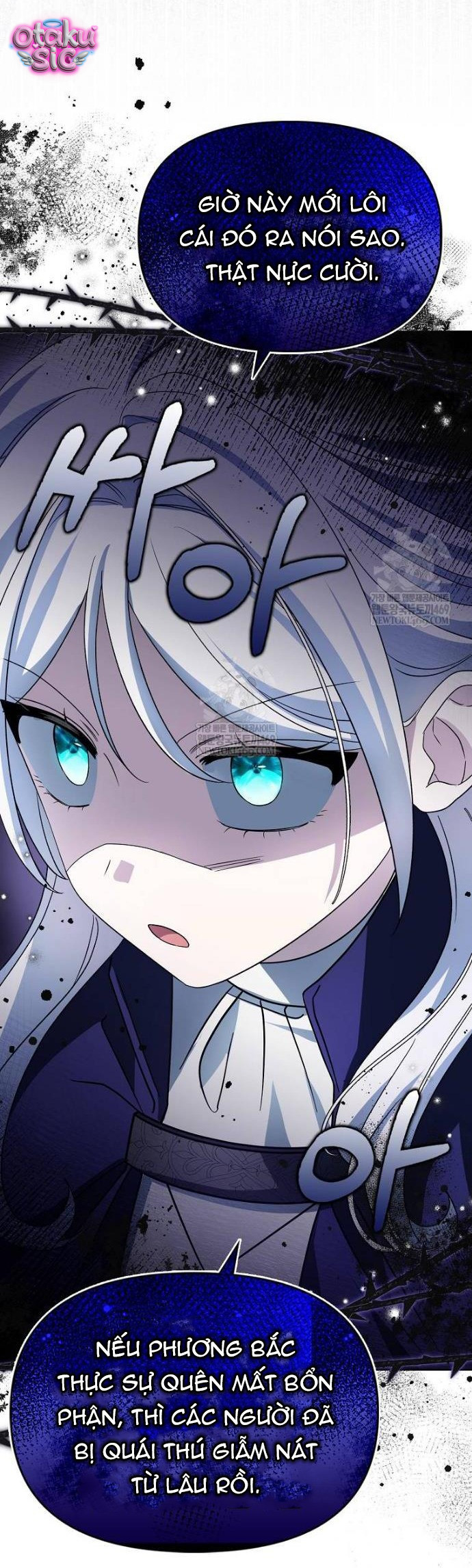 Kế Hoạch Nghỉ Hưu Của Nhân Vật Phản Diện - Chap 46 - Trang 25