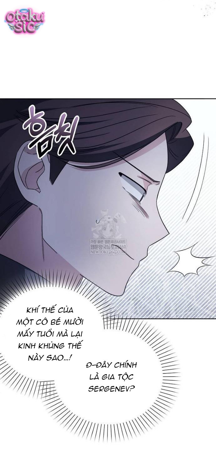 Kế Hoạch Nghỉ Hưu Của Nhân Vật Phản Diện - Chap 46 - Trang 26