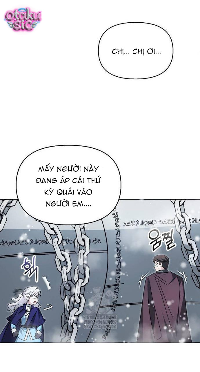 Kế Hoạch Nghỉ Hưu Của Nhân Vật Phản Diện - Chap 46 - Trang 27