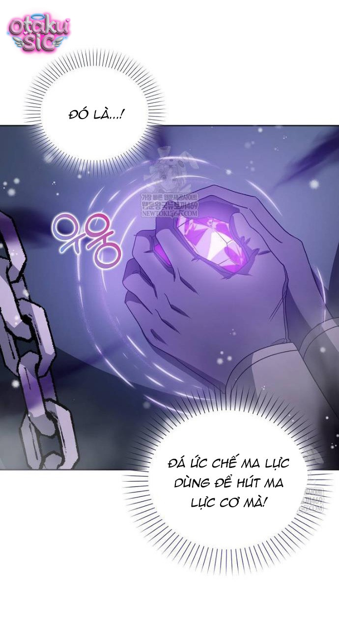 Kế Hoạch Nghỉ Hưu Của Nhân Vật Phản Diện - Chap 46 - Trang 28