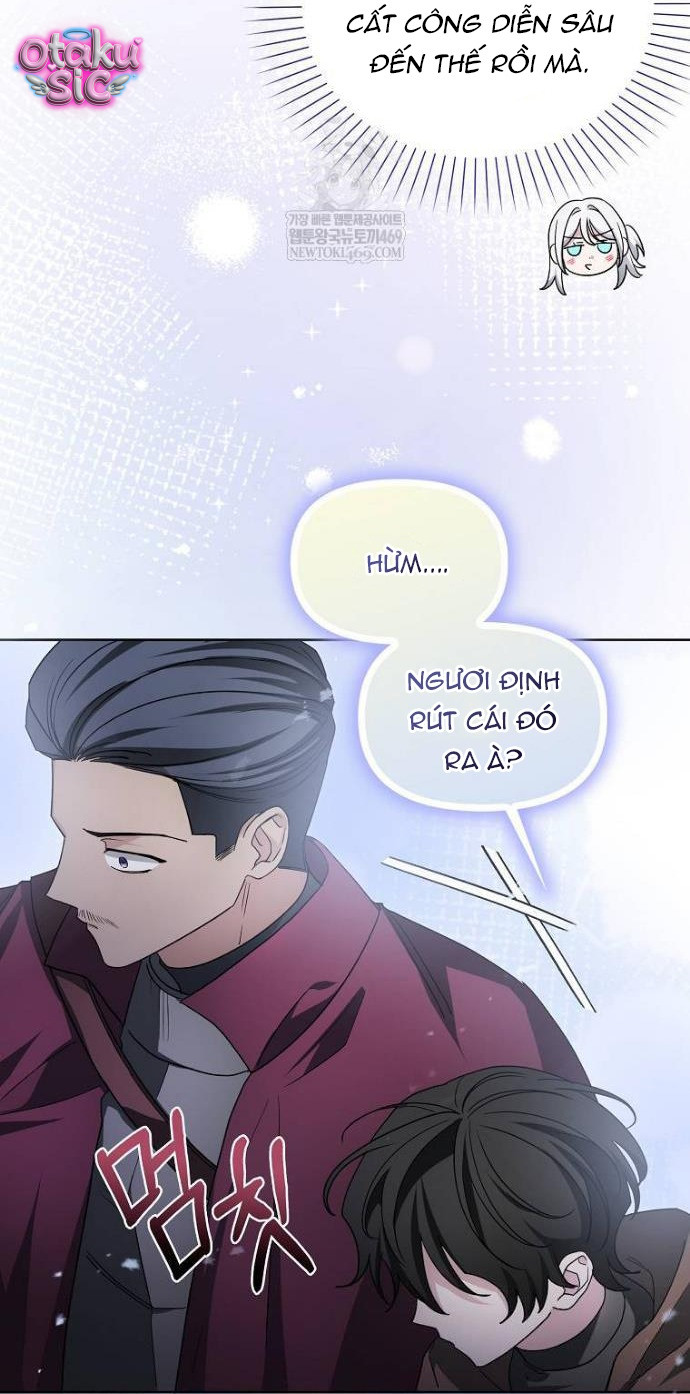 Kế Hoạch Nghỉ Hưu Của Nhân Vật Phản Diện - Chap 46 - Trang 4