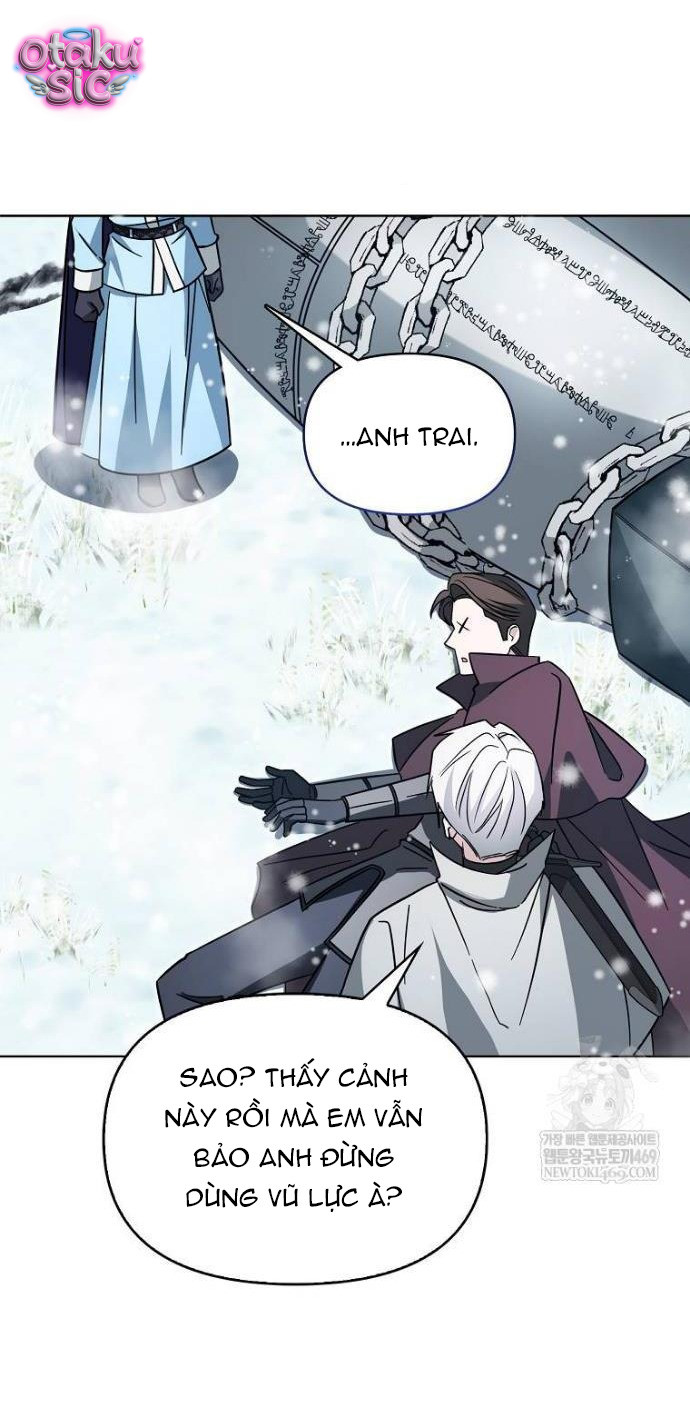 Kế Hoạch Nghỉ Hưu Của Nhân Vật Phản Diện - Chap 46 - Trang 33
