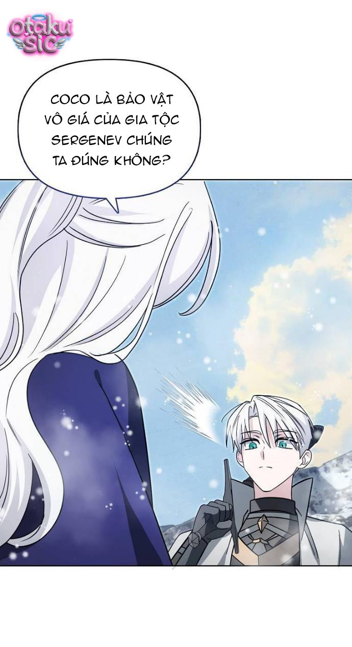 Kế Hoạch Nghỉ Hưu Của Nhân Vật Phản Diện - Chap 46 - Trang 34