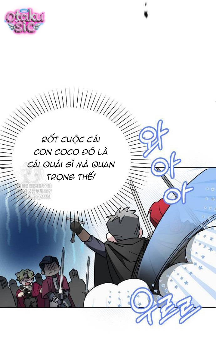 Kế Hoạch Nghỉ Hưu Của Nhân Vật Phản Diện - Chap 46 - Trang 38