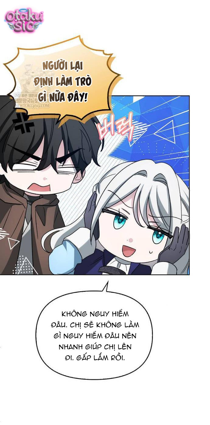 Kế Hoạch Nghỉ Hưu Của Nhân Vật Phản Diện - Chap 46 - Trang 40