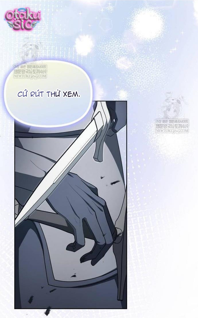 Kế Hoạch Nghỉ Hưu Của Nhân Vật Phản Diện - Chap 46 - Trang 5