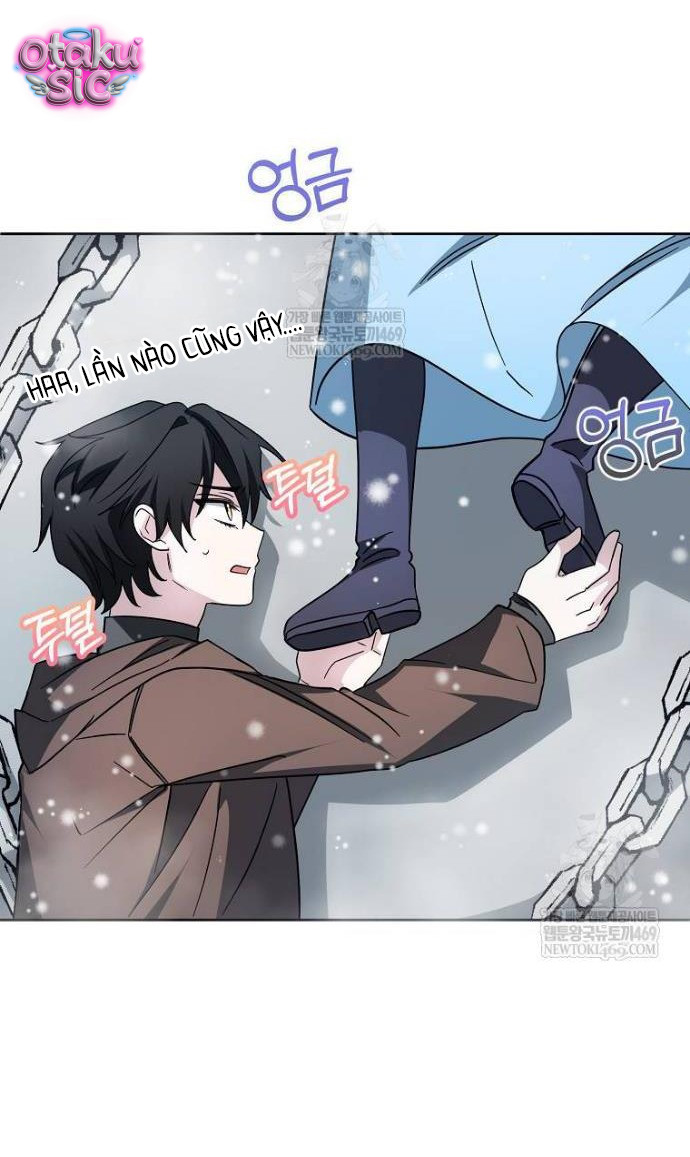 Kế Hoạch Nghỉ Hưu Của Nhân Vật Phản Diện - Chap 46 - Trang 41