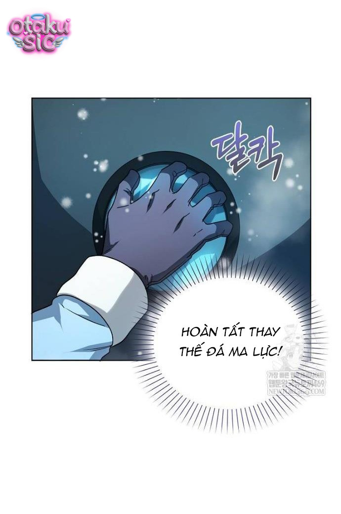 Kế Hoạch Nghỉ Hưu Của Nhân Vật Phản Diện - Chap 46 - Trang 42