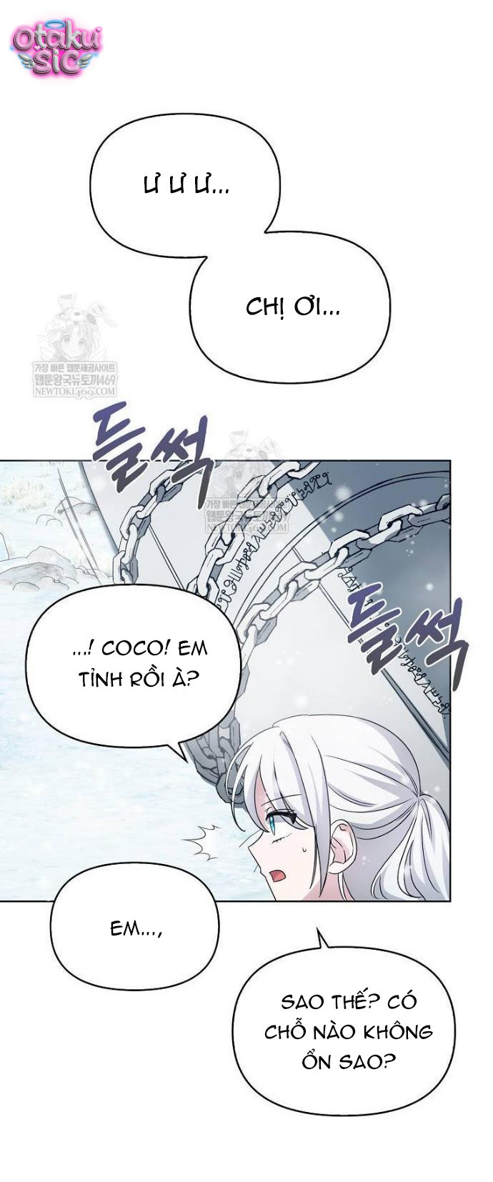 Kế Hoạch Nghỉ Hưu Của Nhân Vật Phản Diện - Chap 46 - Trang 44