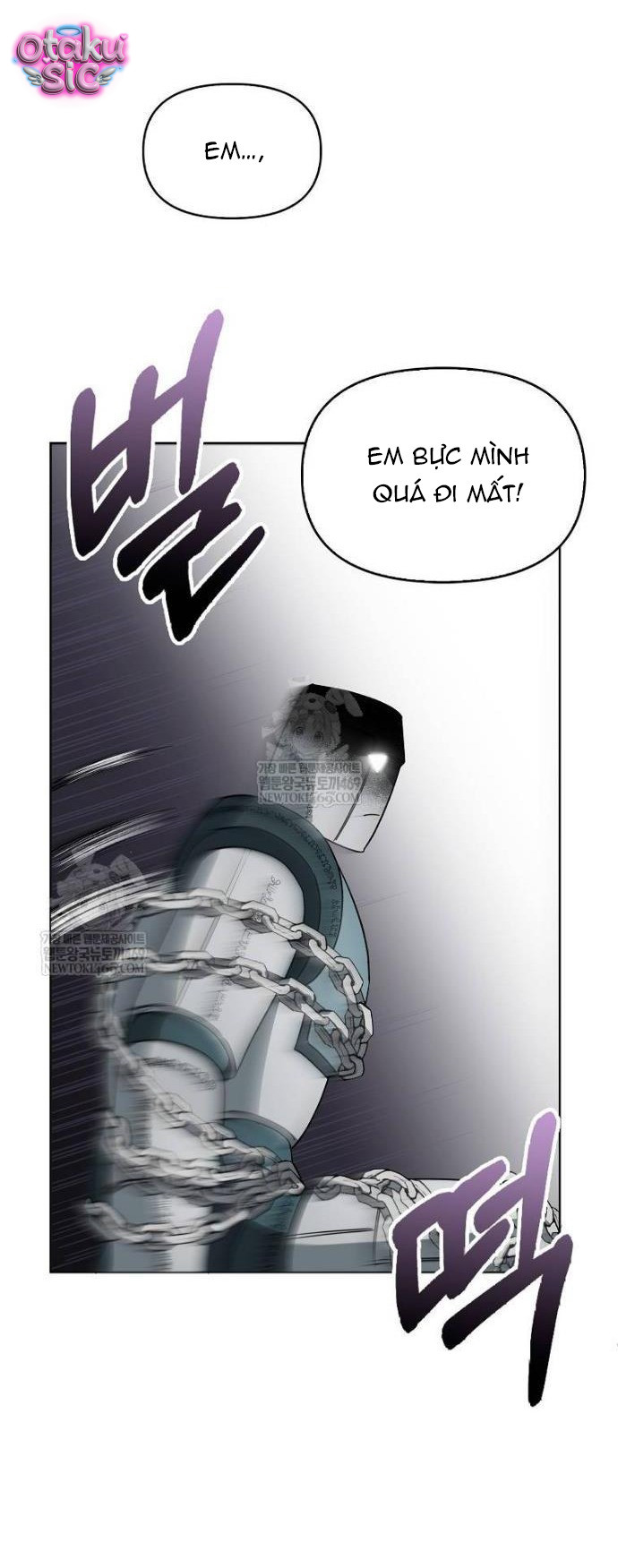 Kế Hoạch Nghỉ Hưu Của Nhân Vật Phản Diện - Chap 46 - Trang 45