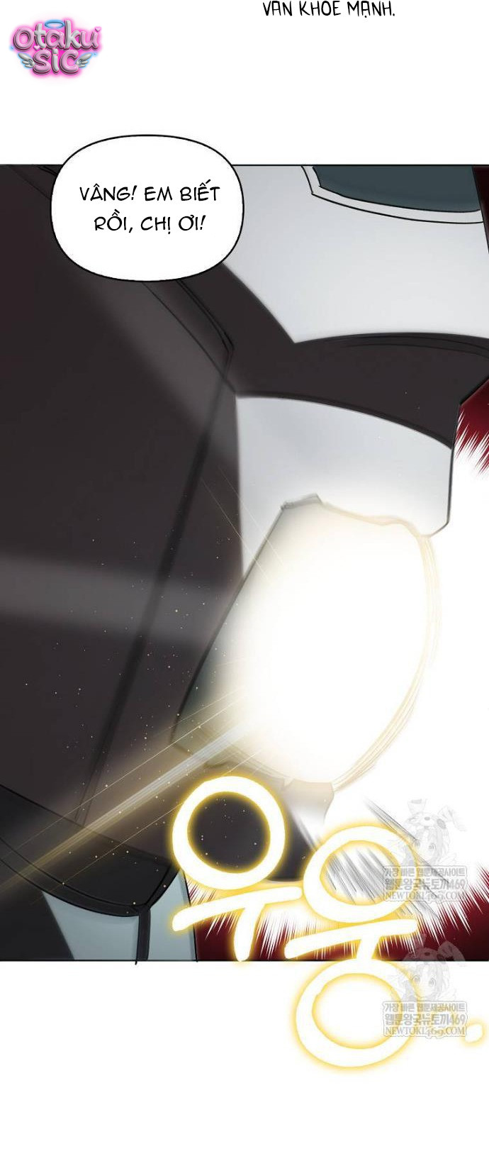 Kế Hoạch Nghỉ Hưu Của Nhân Vật Phản Diện - Chap 46 - Trang 47