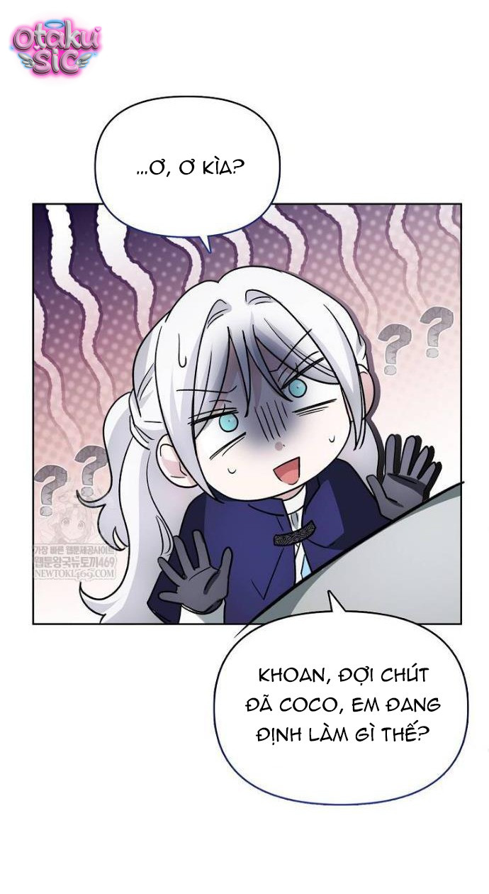 Kế Hoạch Nghỉ Hưu Của Nhân Vật Phản Diện - Chap 46 - Trang 48