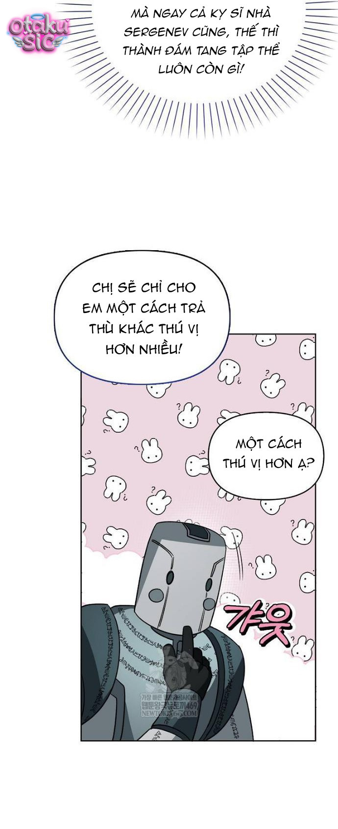 Kế Hoạch Nghỉ Hưu Của Nhân Vật Phản Diện - Chap 46 - Trang 50