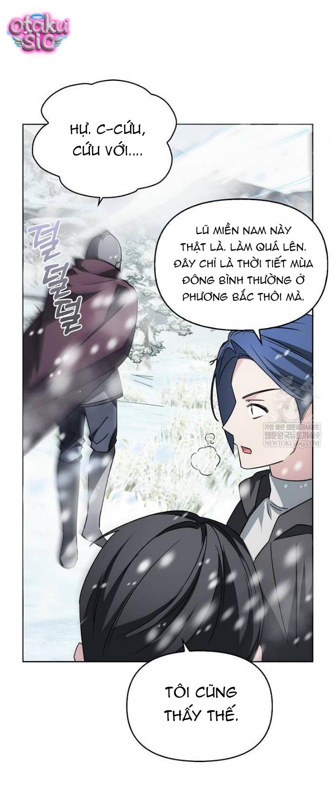 Kế Hoạch Nghỉ Hưu Của Nhân Vật Phản Diện - Chap 46 - Trang 54