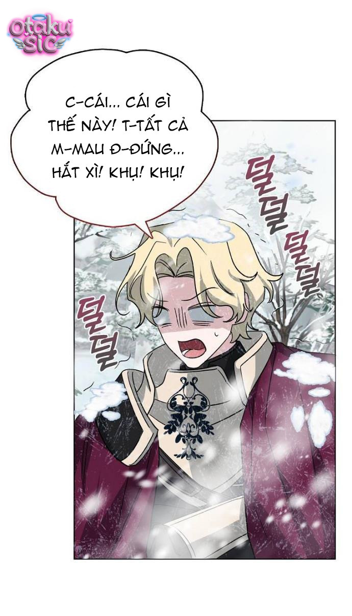Kế Hoạch Nghỉ Hưu Của Nhân Vật Phản Diện - Chap 46 - Trang 55
