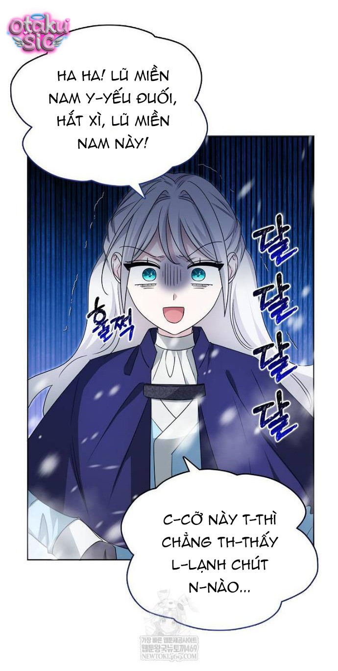 Kế Hoạch Nghỉ Hưu Của Nhân Vật Phản Diện - Chap 46 - Trang 57
