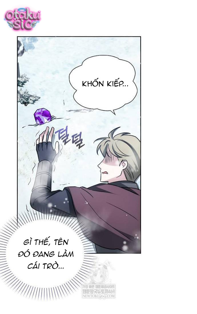 Kế Hoạch Nghỉ Hưu Của Nhân Vật Phản Diện - Chap 46 - Trang 60
