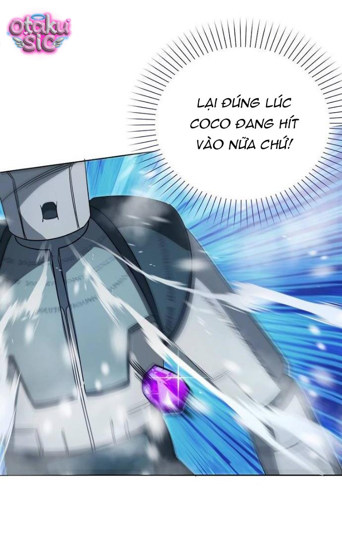 Kế Hoạch Nghỉ Hưu Của Nhân Vật Phản Diện - Chap 46 - Trang 62