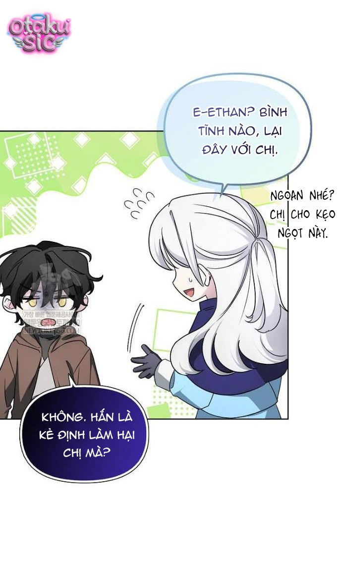 Kế Hoạch Nghỉ Hưu Của Nhân Vật Phản Diện - Chap 46 - Trang 8