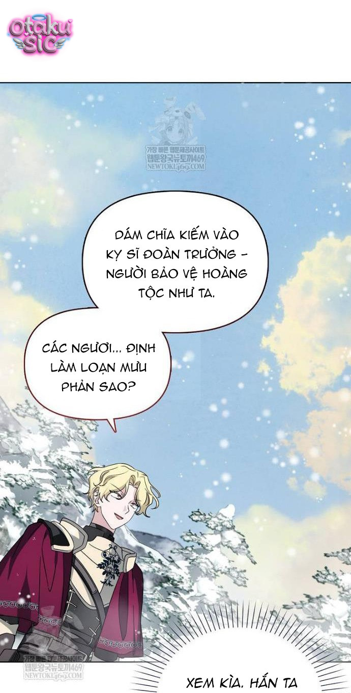 Kế Hoạch Nghỉ Hưu Của Nhân Vật Phản Diện - Chap 46 - Trang 10