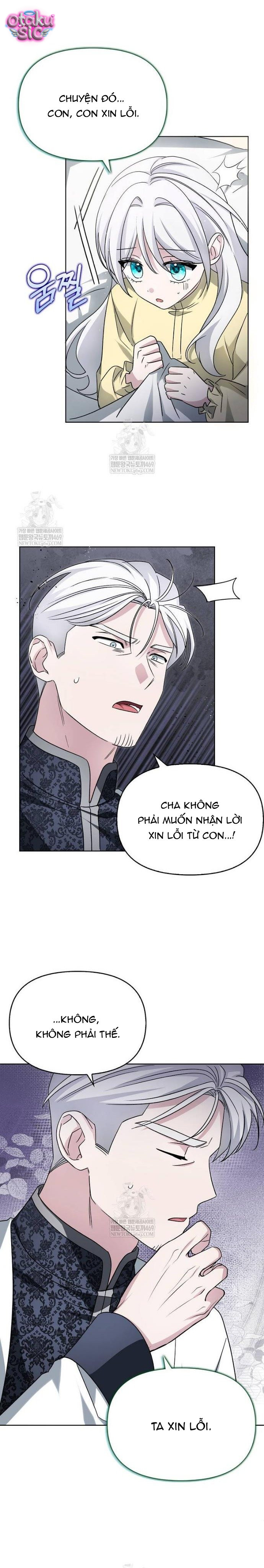 Kế Hoạch Nghỉ Hưu Của Nhân Vật Phản Diện - Chap 47 - Trang 18