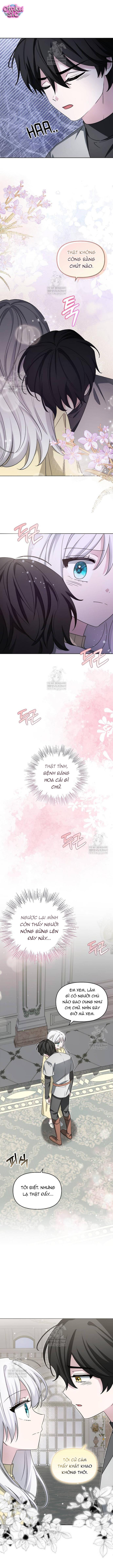 Kế Hoạch Nghỉ Hưu Của Nhân Vật Phản Diện - Chap 48 - Trang 20