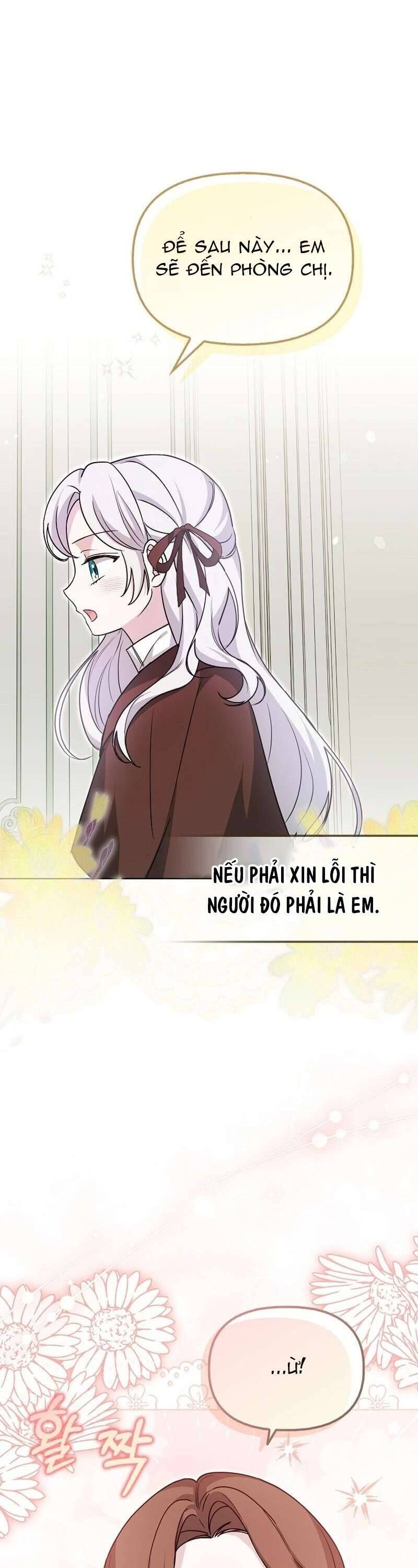 Kế Hoạch Nghỉ Hưu Của Nhân Vật Phản Diện - Chap 5 - Trang 12