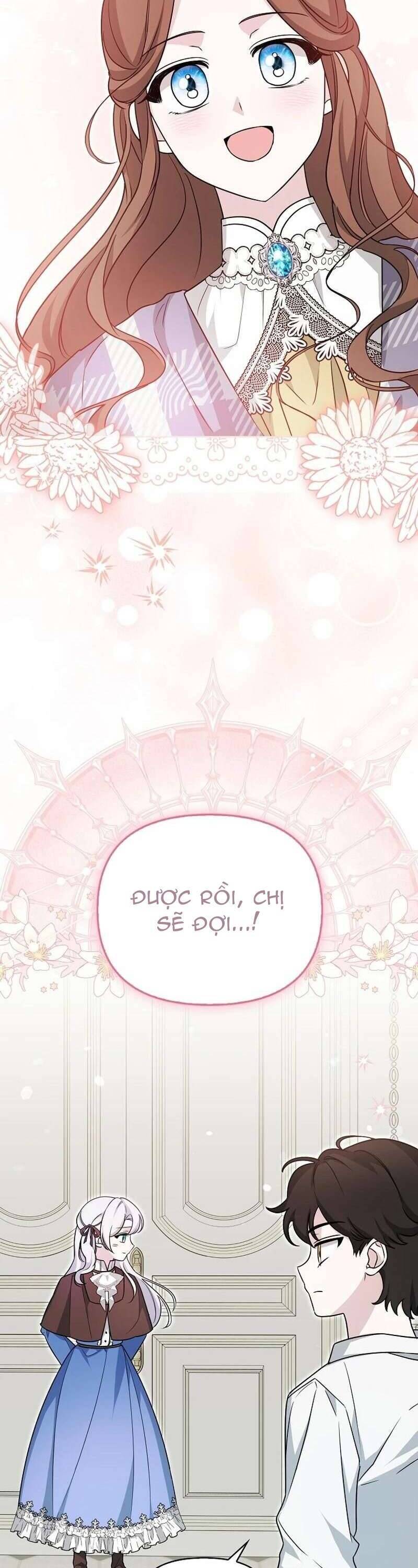 Kế Hoạch Nghỉ Hưu Của Nhân Vật Phản Diện - Chap 5 - Trang 13