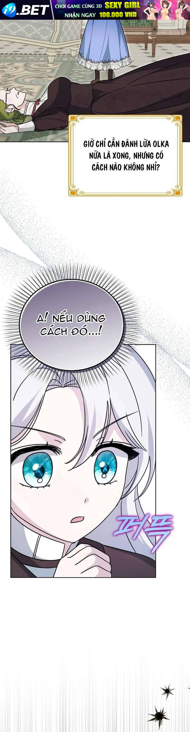 Kế Hoạch Nghỉ Hưu Của Nhân Vật Phản Diện - Chap 5 - Trang 24
