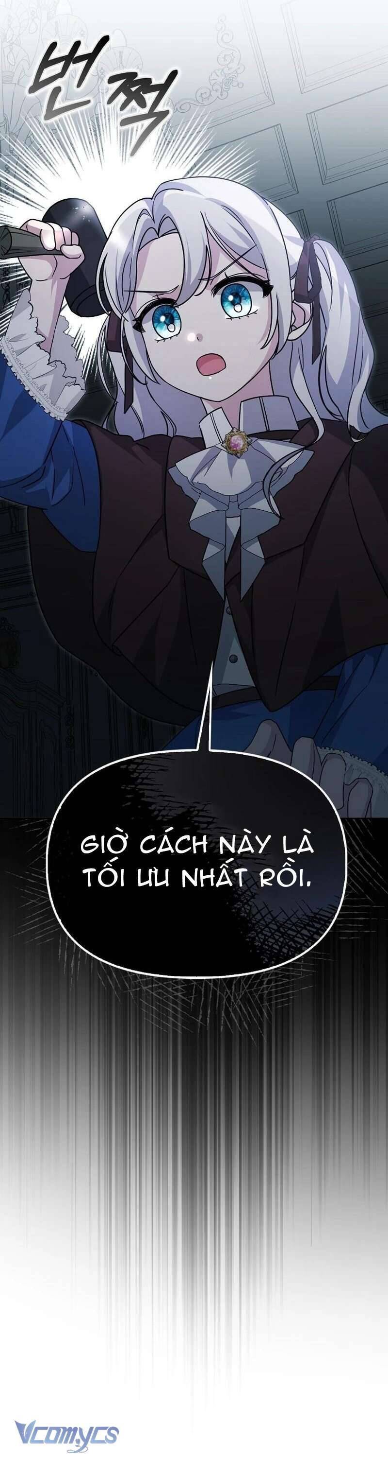 Kế Hoạch Nghỉ Hưu Của Nhân Vật Phản Diện - Chap 5 - Trang 26