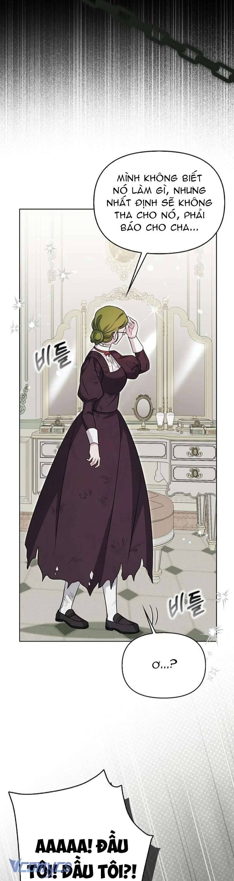 Kế Hoạch Nghỉ Hưu Của Nhân Vật Phản Diện - Chap 5 - Trang 29