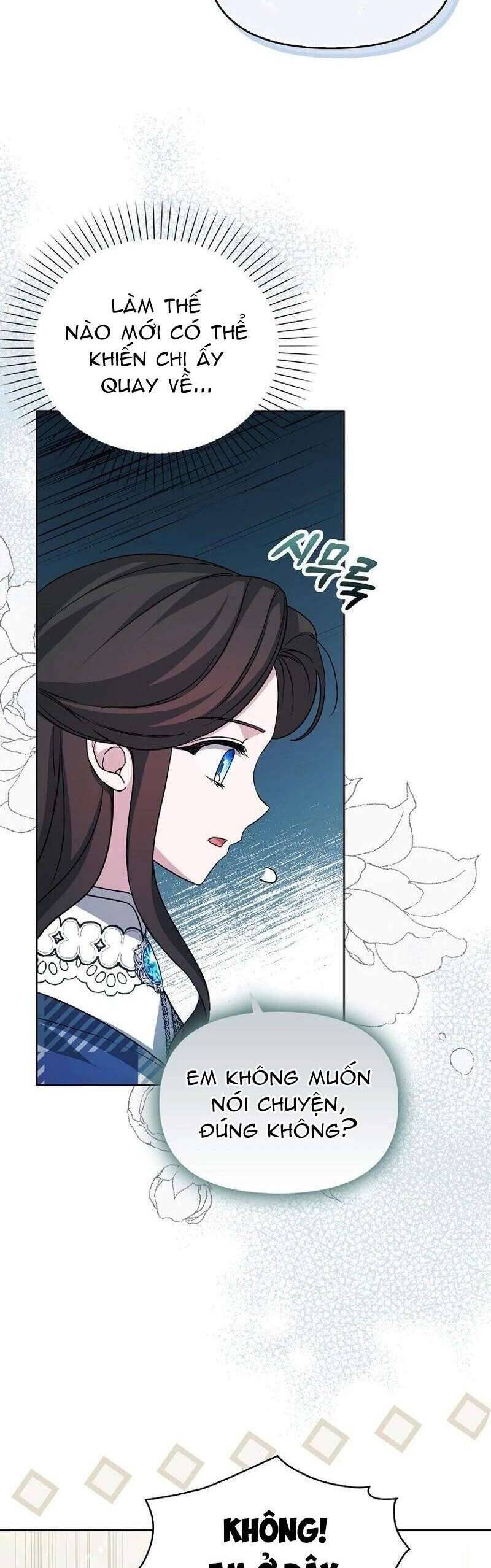 Kế Hoạch Nghỉ Hưu Của Nhân Vật Phản Diện - Chap 5 - Trang 4