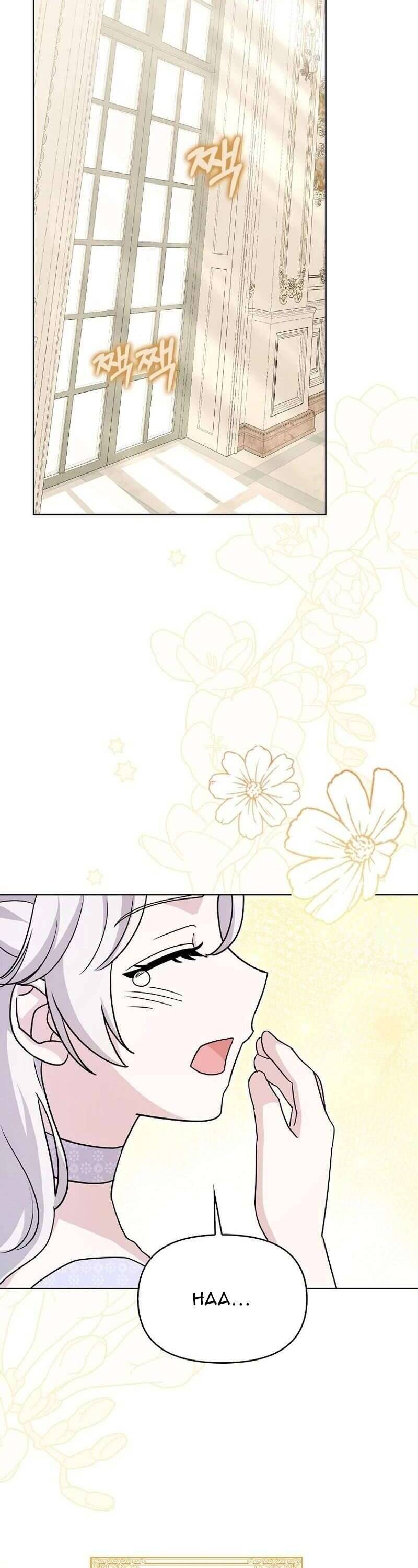 Kế Hoạch Nghỉ Hưu Của Nhân Vật Phản Diện - Chap 5 - Trang 37