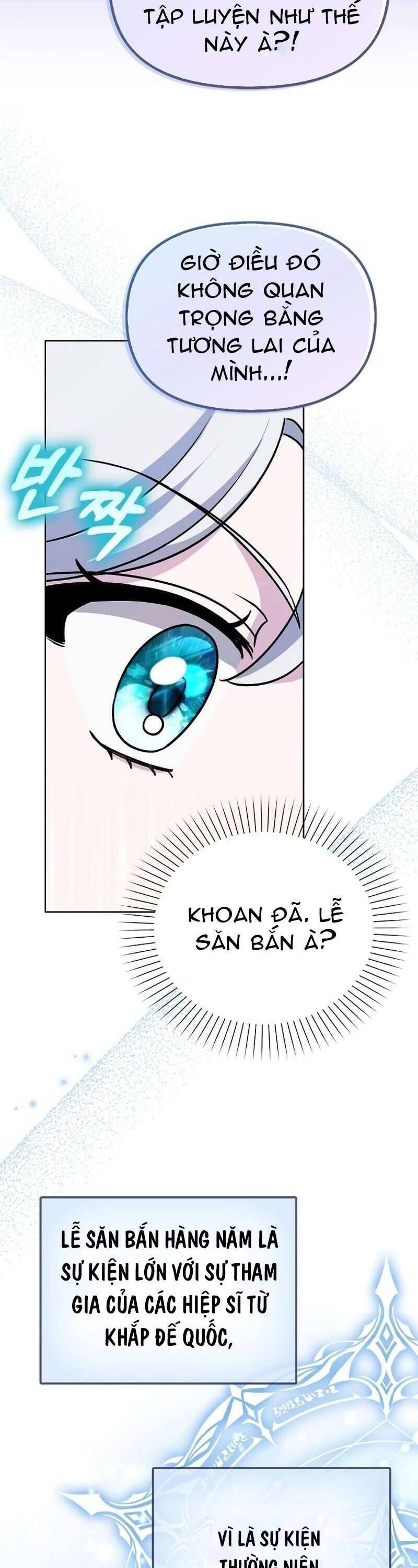 Kế Hoạch Nghỉ Hưu Của Nhân Vật Phản Diện - Chap 5 - Trang 40