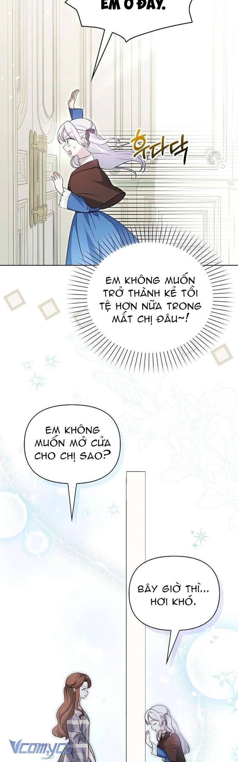 Kế Hoạch Nghỉ Hưu Của Nhân Vật Phản Diện - Chap 5 - Trang 5