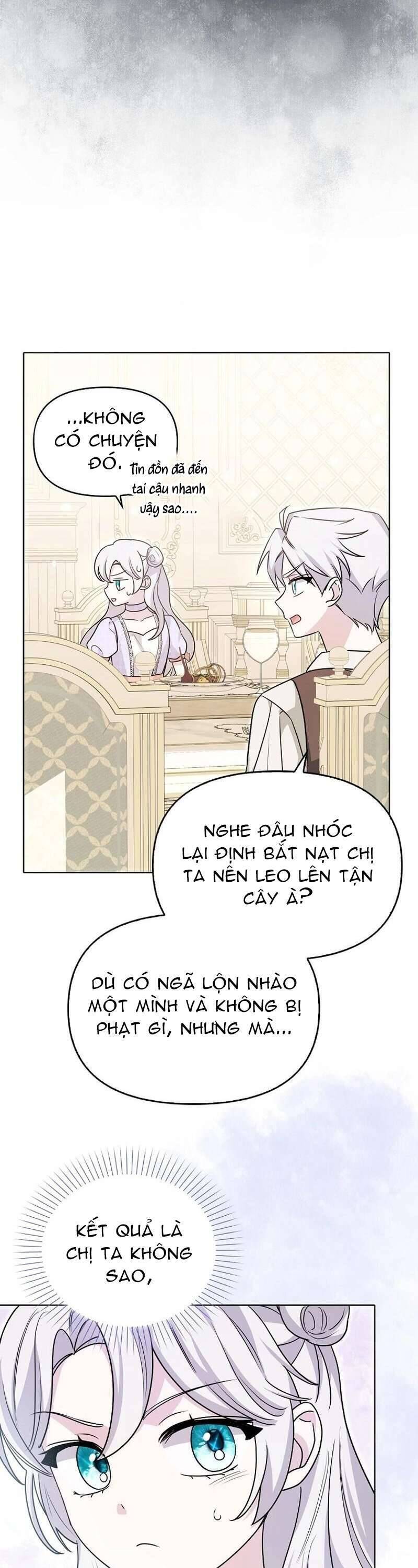 Kế Hoạch Nghỉ Hưu Của Nhân Vật Phản Diện - Chap 5 - Trang 45