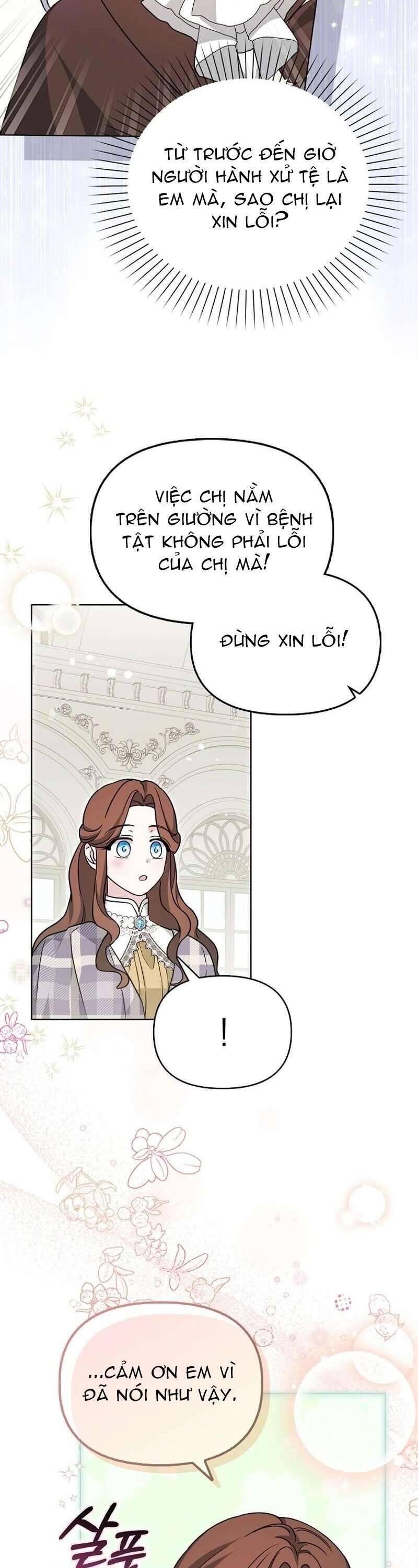 Kế Hoạch Nghỉ Hưu Của Nhân Vật Phản Diện - Chap 5 - Trang 9