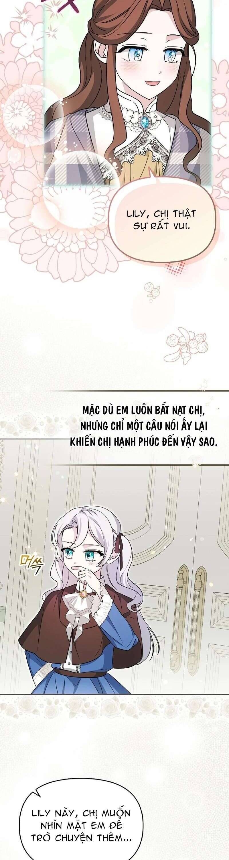 Kế Hoạch Nghỉ Hưu Của Nhân Vật Phản Diện - Chap 5 - Trang 10