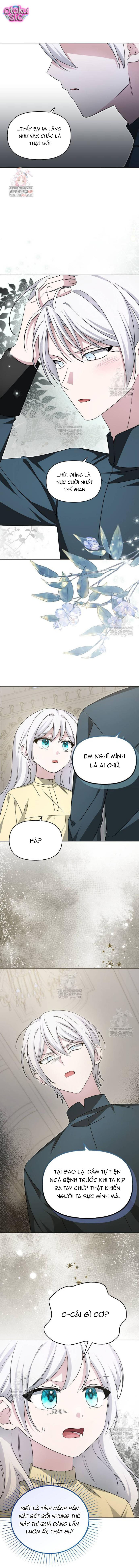 Kế Hoạch Nghỉ Hưu Của Nhân Vật Phản Diện - Chap 50 - Trang 3