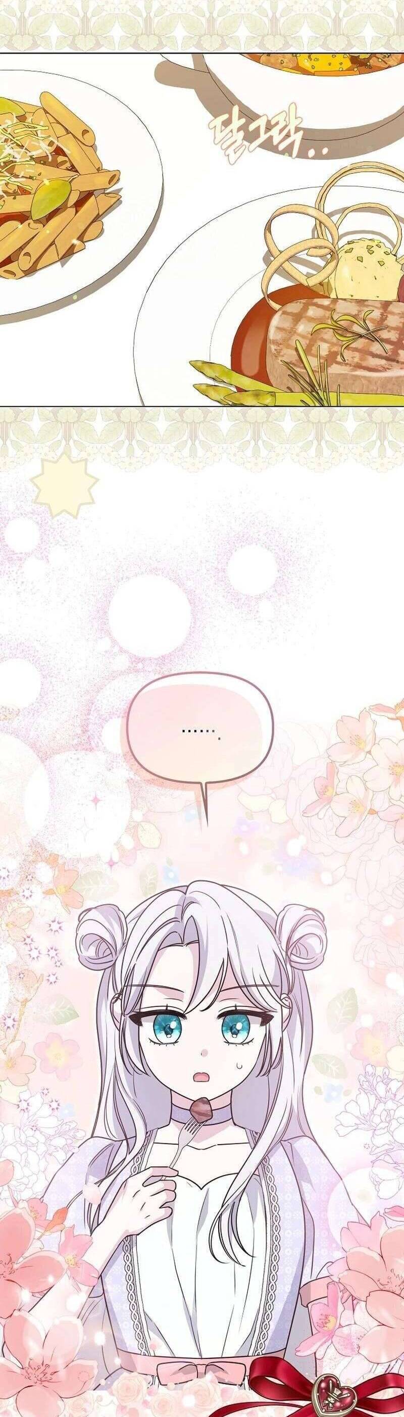 Kế Hoạch Nghỉ Hưu Của Nhân Vật Phản Diện - Chap 6 - Trang 13