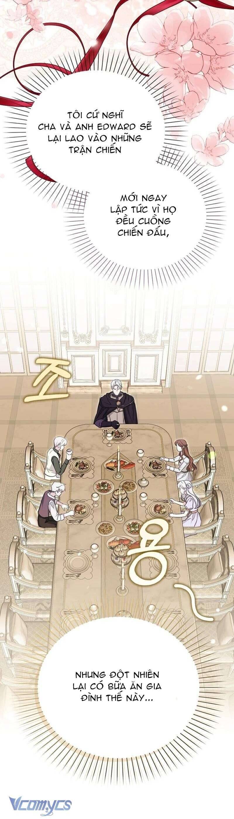 Kế Hoạch Nghỉ Hưu Của Nhân Vật Phản Diện - Chap 6 - Trang 14