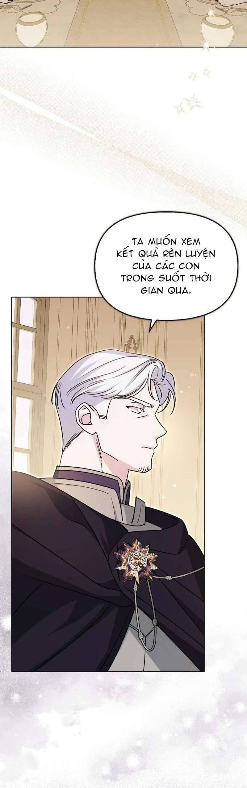 Kế Hoạch Nghỉ Hưu Của Nhân Vật Phản Diện - Chap 6 - Trang 16
