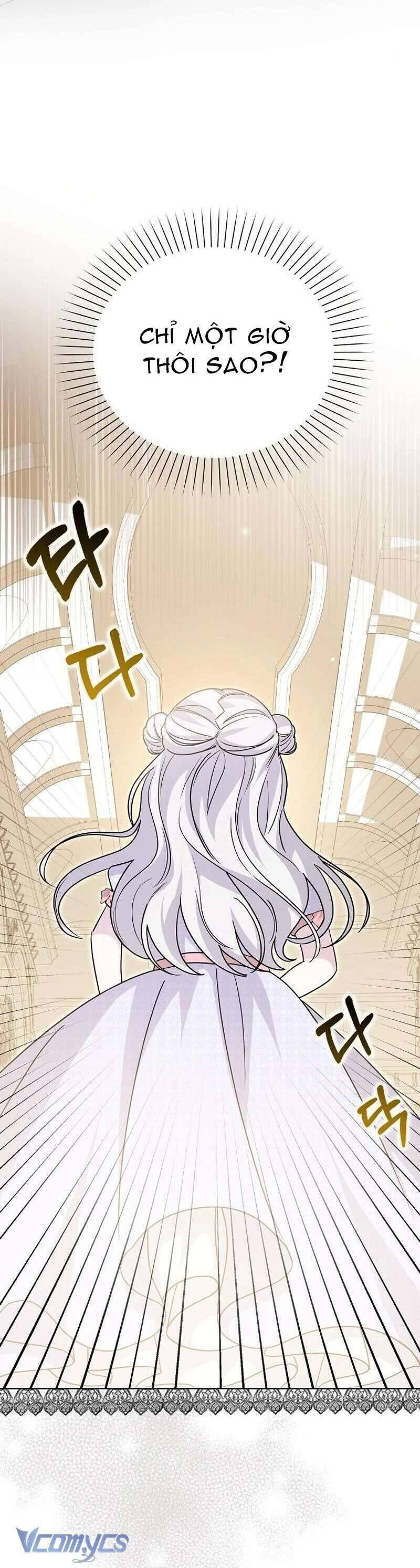 Kế Hoạch Nghỉ Hưu Của Nhân Vật Phản Diện - Chap 6 - Trang 31