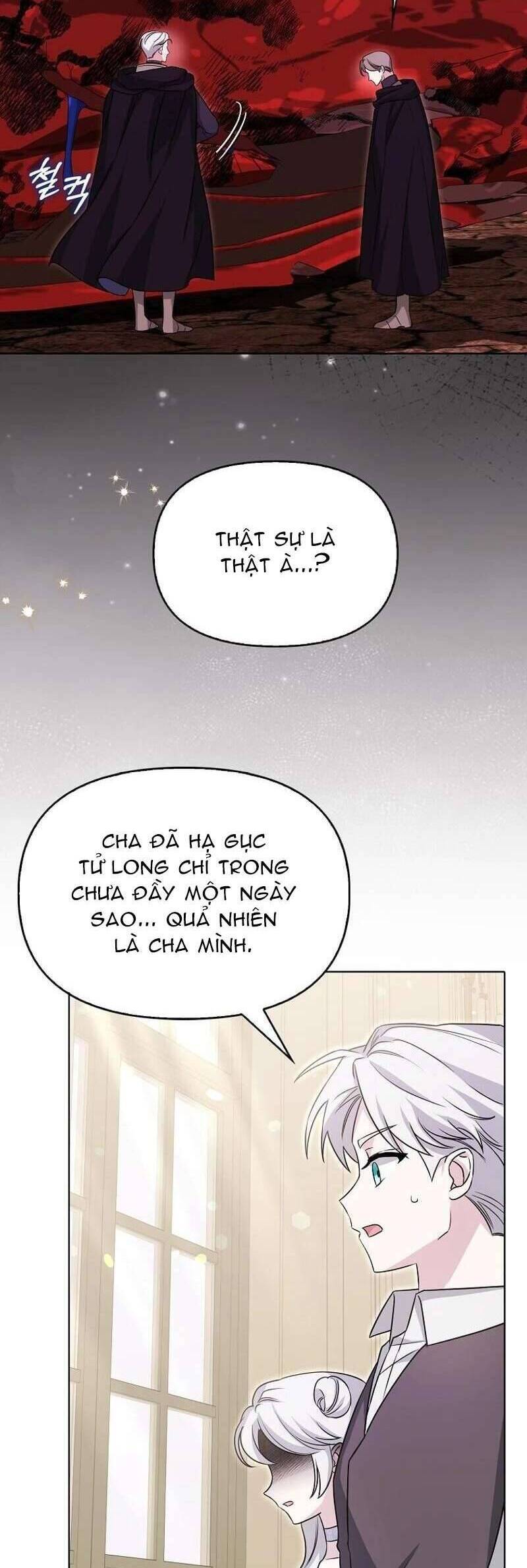 Kế Hoạch Nghỉ Hưu Của Nhân Vật Phản Diện - Chap 6 - Trang 5